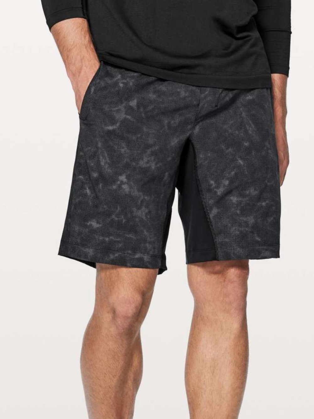 Lululemon Men’s T.H.E. Shorts